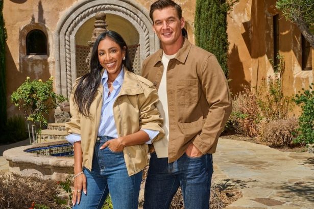 12 Former Bachelor Contestants to Renovate Iconic Mansion in New HGTV Series: Meet the Cast