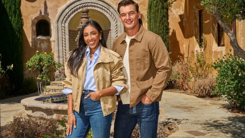 12 Former Bachelor Contestants to Renovate Iconic Mansion in New HGTV Series: Meet the Cast
