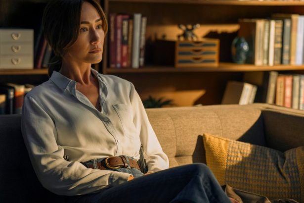 ‘Ballard’ Renewed for Season 2 at Amazon