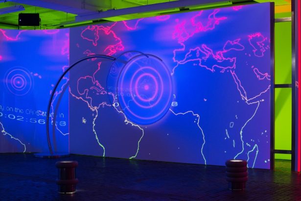 Push Your Limits With a 2026 Visual Arts Residency at Banff Centre