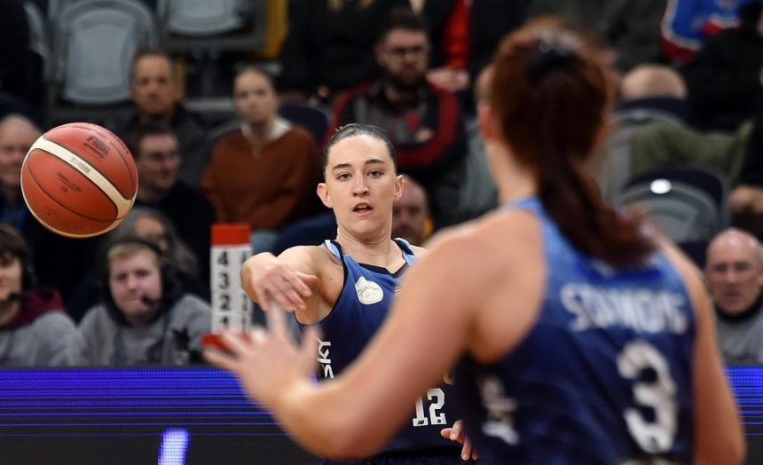 Basketball: Hoiho thump Southern rivals Basketball: Hoiho thump Southern rivals