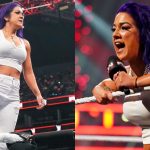 Bayley receives praise from surprising source following RAW loss  Bayley receives praise from surprising source following RAW lossÂ