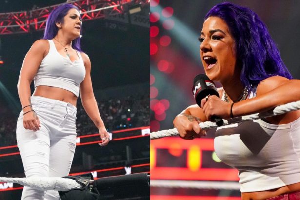 The veteran was in action on RAW this week. [Image credits: WWE.com]