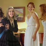 Mandy Moore Mourns Because I Said So’s Diane Keaton After Her Death