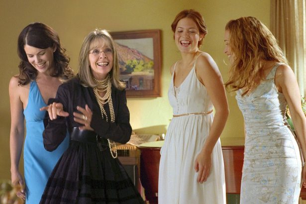 Mandy Moore Mourns Because I Said So’s Diane Keaton After Her Death