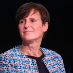 ‘I dream the curriculum every night’: Becky Francis profile