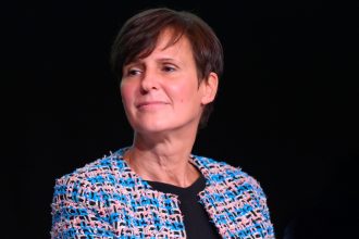 ‘I dream the curriculum every night’: Becky Francis profile