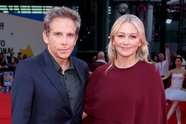 Ben Stiller Admits to Making ‘Mistakes’ As a Father to His 2 Kids