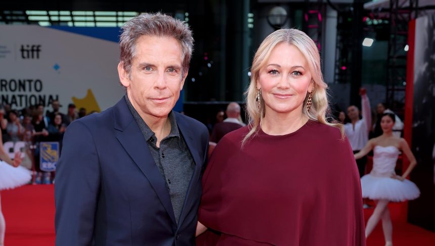 Ben Stiller Admits to Making ‘Mistakes’ As a Father to His 2 Kids