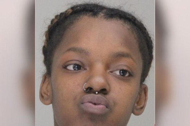 Police: Woman Shot to Death in Texas Parking Lot in Dispute Over the Words ‘Thank You’