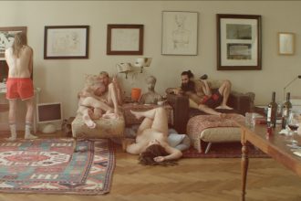 Berlin’s Porn Film Festival Celebrates 20 Years  