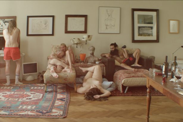 Berlin’s Porn Film Festival Celebrates 20 Years  