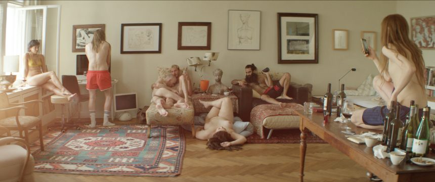 Berlin’s Porn Film Festival Celebrates 20 Years   Berlin’s Porn Film Festival Celebrates 20 Years