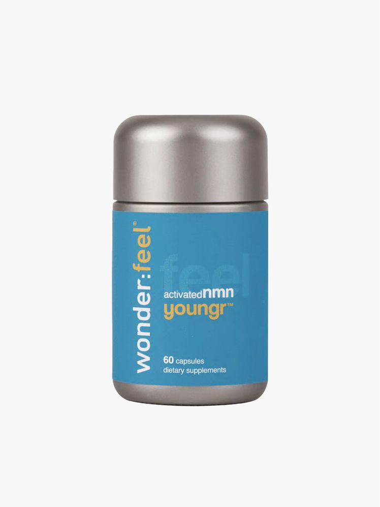 A Longevity Expert’s Guide to the Best NAD+ Supplements