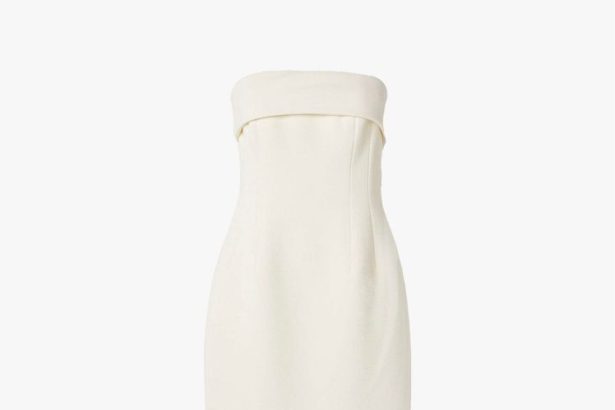 The Best Wedding Dresses for Every Ceremony—From Garden Nuptials to City Hall Affairs