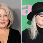 Bette Midler Shares Her Favorite Memory With Diane Keaton