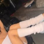 Bianca Censori Returns to IG With Sexy Snap Showing Off Her Legs Bianca Censori Returns to IG With Sexy Snap Showing Off Her Legs