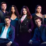 Scheana Shay Claims Lala Kent Falling Out Is Linked to Brock Affair News