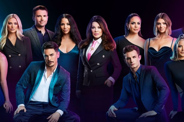 Scheana Shay Claims Lala Kent Falling Out Is Linked to Brock Affair News