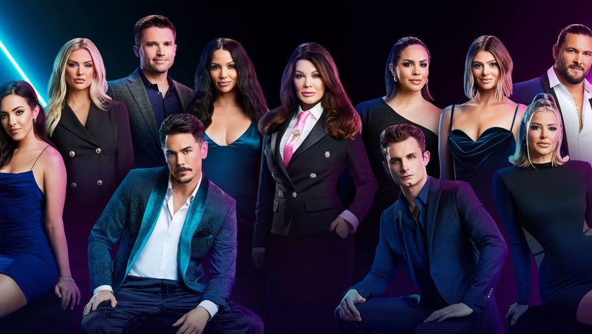 Scheana Shay Claims Lala Kent Falling Out Is Linked to Brock Affair News