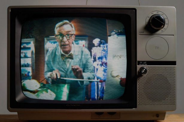 Bill Nye to Guest Star on ‘High Potential’ Season 2 (EXCLUSIVE)