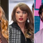 Does Taylor Swift’s Life of a Showgirl Cover Have Nod to Blake Lively?