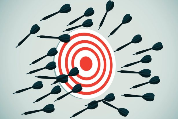 An Abundant Blindspot 