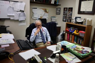 Blue Cross’ new algorithm for health care costs infuriates doctors