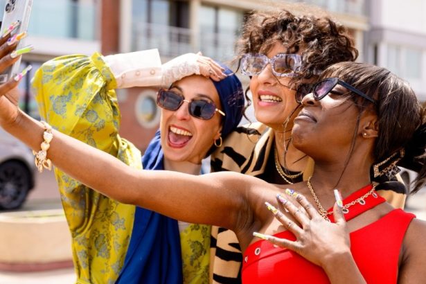 Women Lead the Way in Flanders TV Production Despite Setbacks