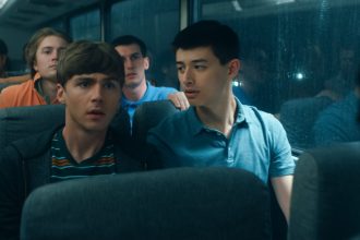 Netflix’s Gay Military Dramedy ‘Boots’ Is a Heartfelt Coming-of-Age Tale: TV Review