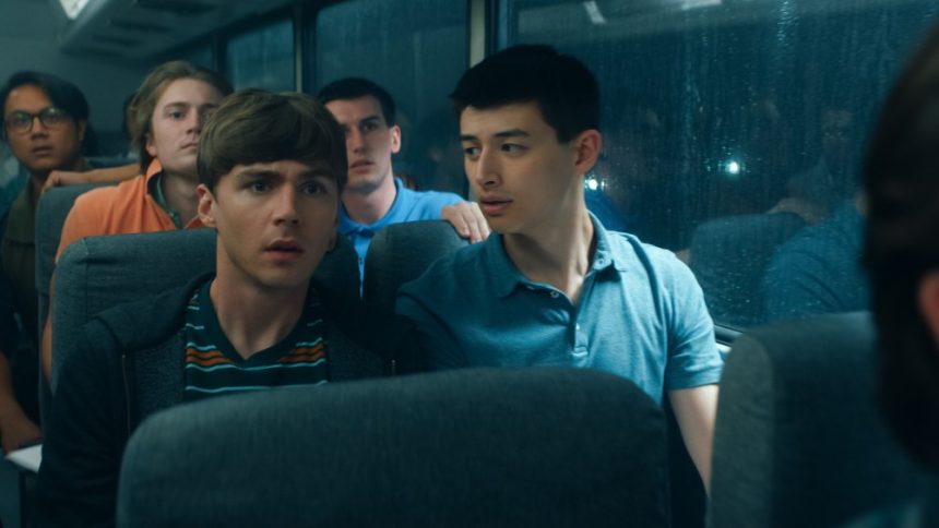 Netflix’s Gay Military Dramedy ‘Boots’ Is a Heartfelt Coming-of-Age Tale: TV Review