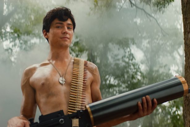 Trump’s Pentagon Slams Netflix’s Gay Military Drama ‘Boots’ as ‘Woke Garbage’: ‘The U.S. Military Is Getting Back to Restoring the Warrior Ethos’