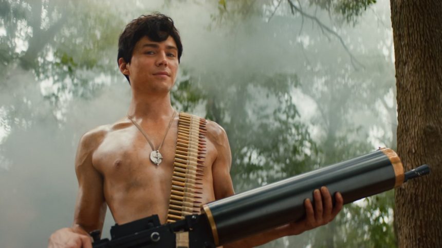 Trump’s Pentagon Slams Netflix’s Gay Military Drama ‘Boots’ as ‘Woke Garbage’: ‘The U.S. Military Is Getting Back to Restoring the Warrior Ethos’