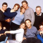Danielle Fishel Sets ‘Boy Meets World’ Reunion at ‘Dancing With the Stars’ Dedication Night With Bill Daniels, Matthew Lawrence, Trina McGee and More