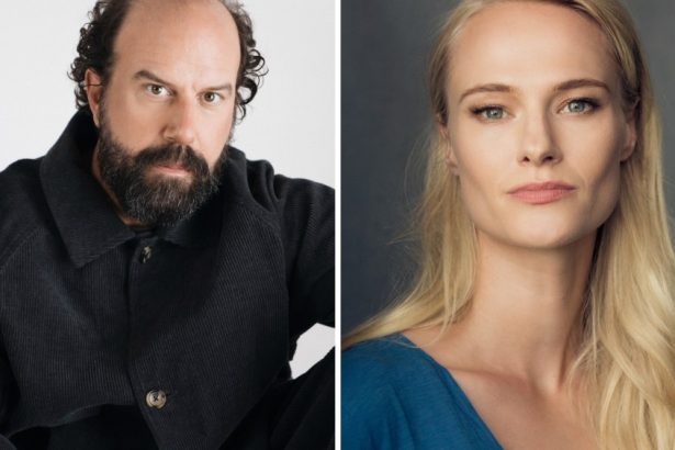 ‘Bridgerton’s’ Jessica Madsen, ‘Stranger Things’ Star Brett Gelman Join Siegfried & Roy Series at Apple TV+ (EXCLUSIVE)