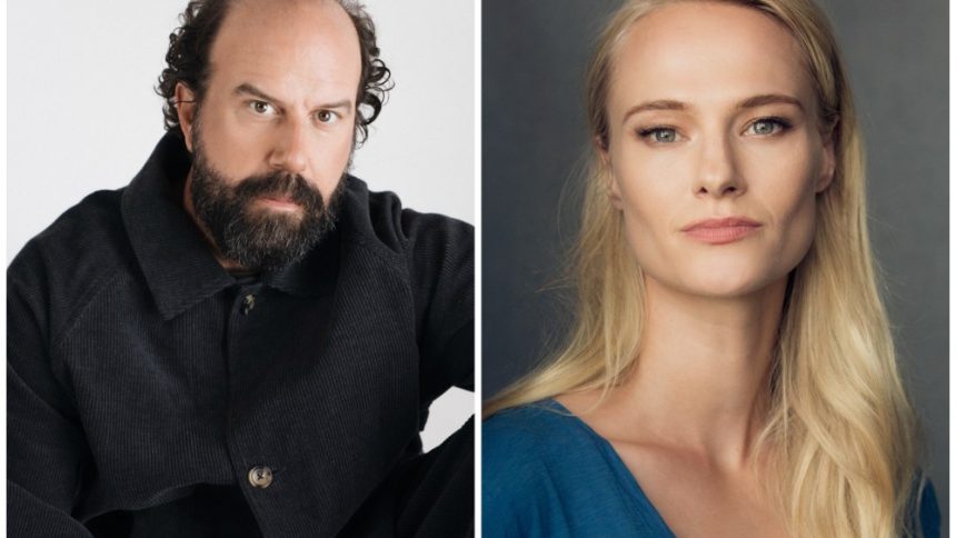 ‘Bridgerton’s’ Jessica Madsen, ‘Stranger Things’ Star Brett Gelman Join Siegfried & Roy Series at Apple TV+ (EXCLUSIVE)