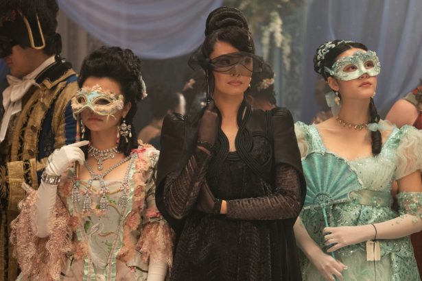 Netflix hit Bridgerton is returning for season 4 sooner than you think