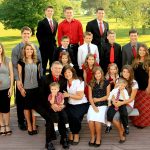 Which Bringing Up Bates Stars Are Pregnant? A Guide to Who’s Expecting