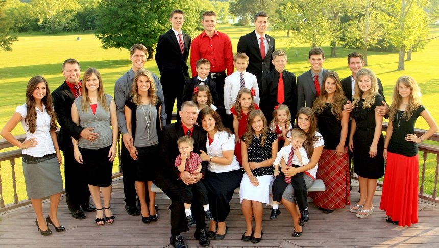 Which Bringing Up Bates Stars Are Pregnant? A Guide to Who’s Expecting