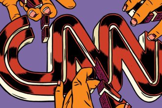 HBO Max to End CNN 24/7 Livestream Ahead of New Solo Streamer Launch