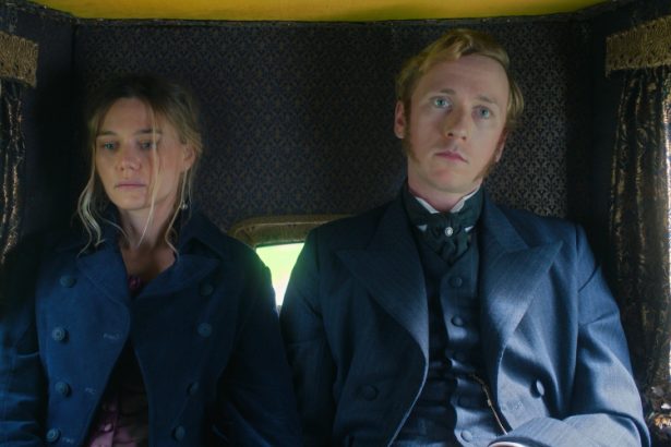 ‘The Buccaneers’ Renewed for Season 3 at Apple TV+