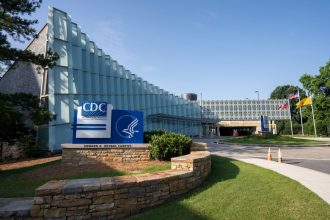 CDC Firings Are ‘Intentional Attack on the American People,’ Ex-Employees Say