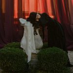 María Zardoya’s New Project Is Lush, Moody, a Little Dark—and Utterly Her Own María Zardoya’s New Project Is Lush, Moody, a Little Dark—and Utterly Her Own