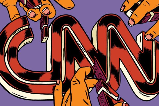 CNN to Launch Streaming Subscription Tier for .99 Per Month