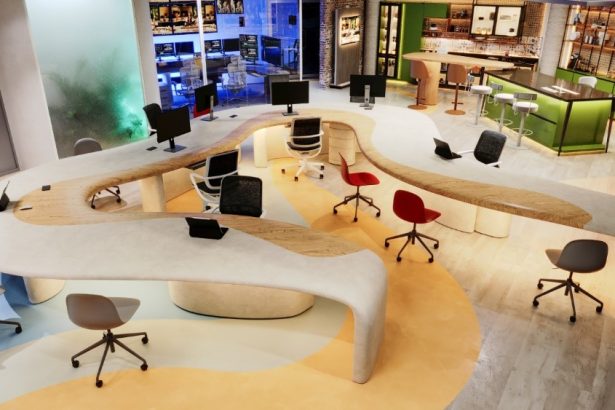 CNN Launches Multiplatform Show ‘CNN Creators’ From New Doha Bureau (EXCLUSIVE)