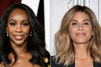 CNN’s Abby Phillip Defends Having ‘MAGA People’ On Her Show