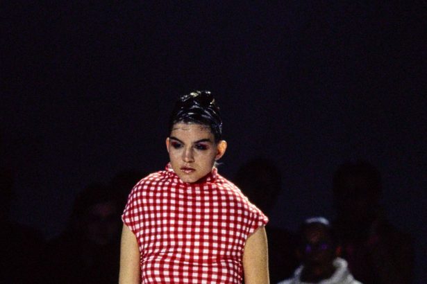 Inside an Epic, Record-Breaking Auction of Comme Des Garçons in Paris