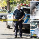 NYPD fatally shoots armed man during foot chase in Brooklyn: sources