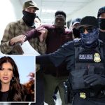 Cartels target federal immigration agents with K bounties, Kristi Noem reveals: ‘Dangerous and unprecedented’