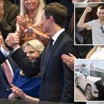 Witkoff and Kushner’s in-person meeting with Hamas helped seal historic peace deal: sources